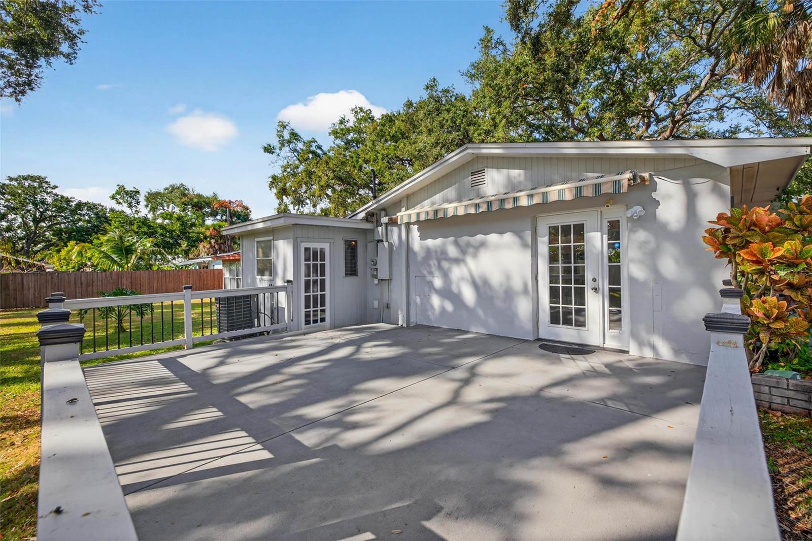 JUNGLE TERRACE SEC B - Residential