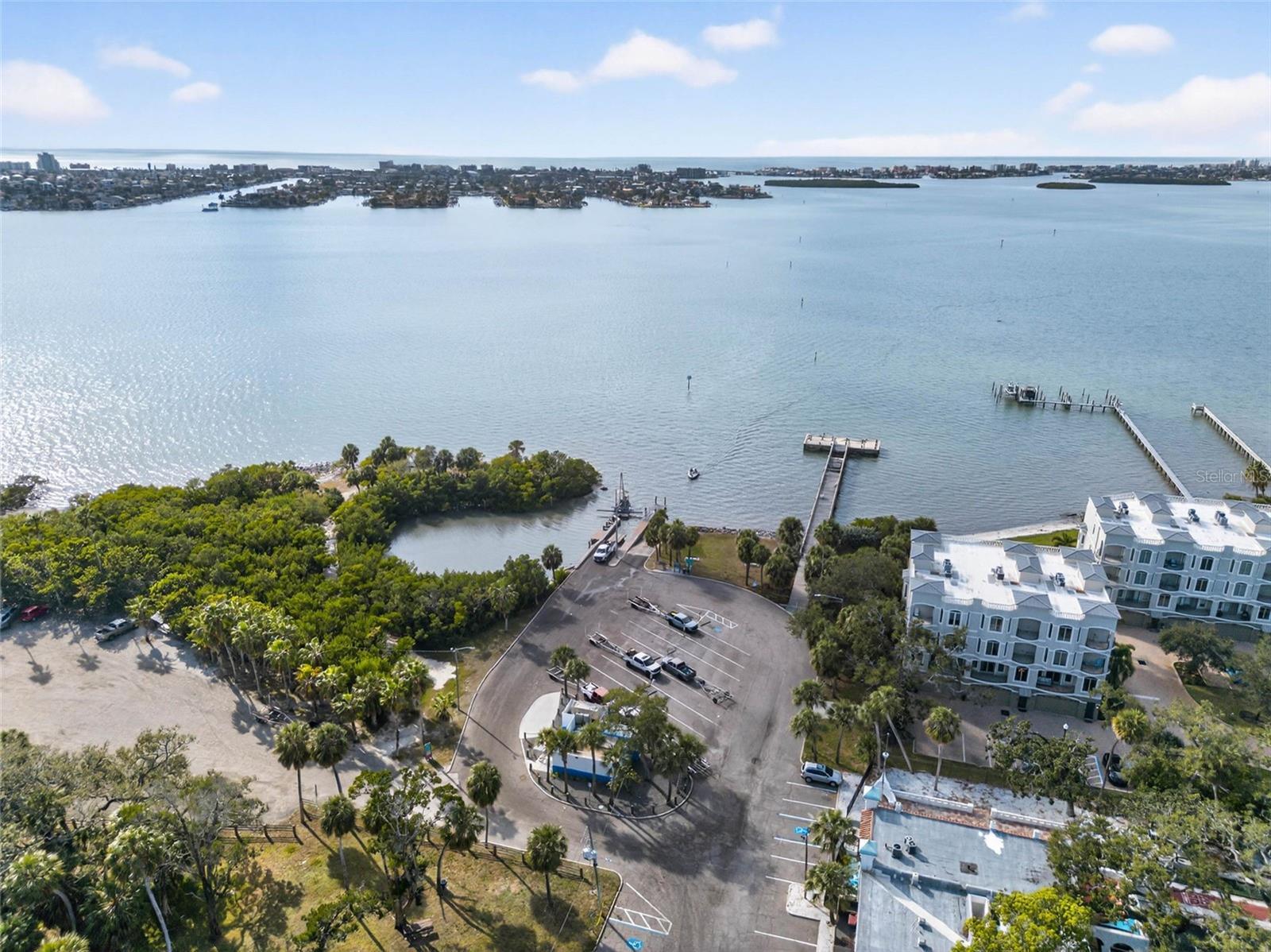 JUNGLE TERRACE SEC B - Residential