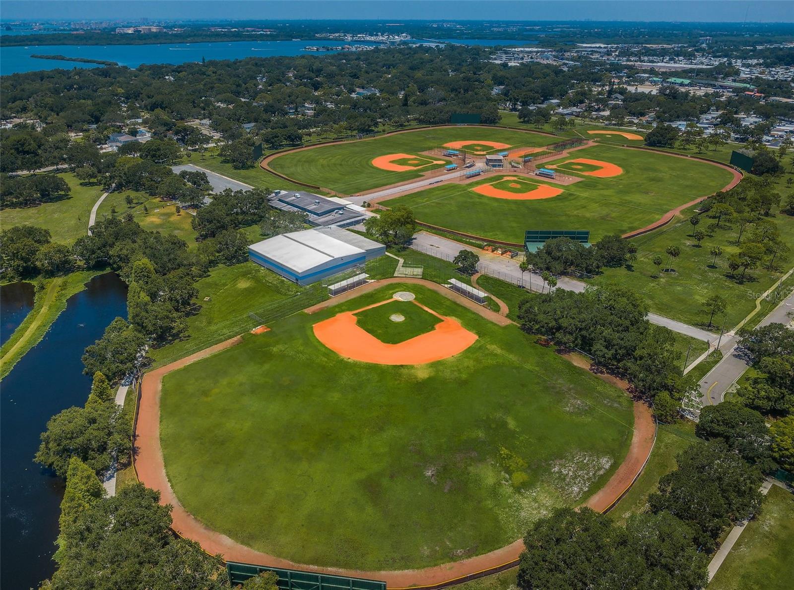 JUNGLE TERRACE SEC B - Residential