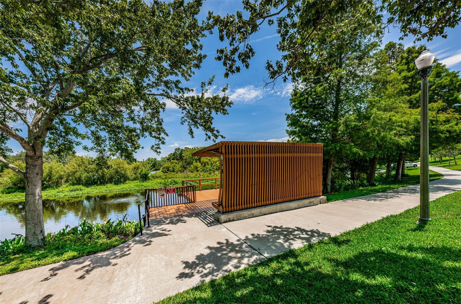 JUNGLE TERRACE SEC B - Residential