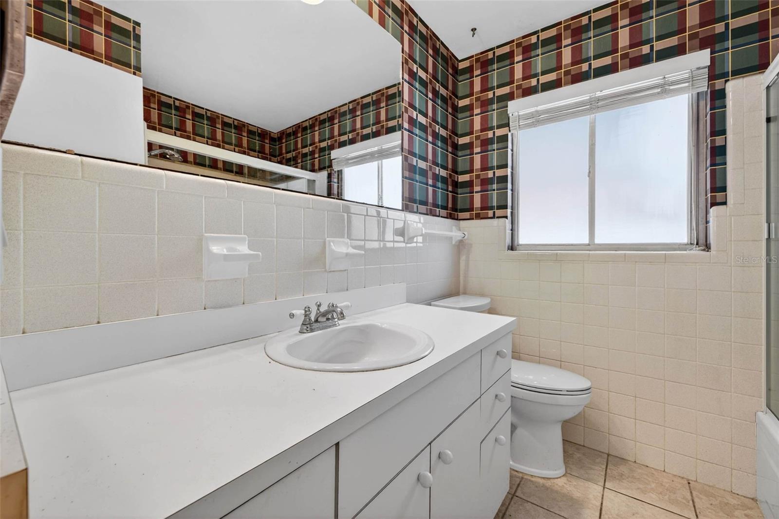 JUNGLE TERRACE SEC B - Residential