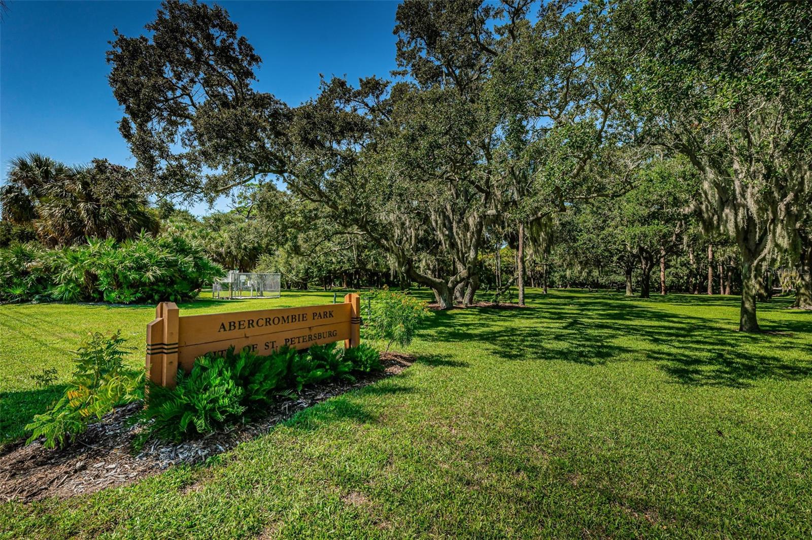 JUNGLE TERRACE SEC B - Residential