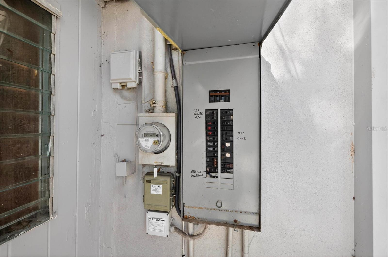 JUNGLE TERRACE SEC B - Residential