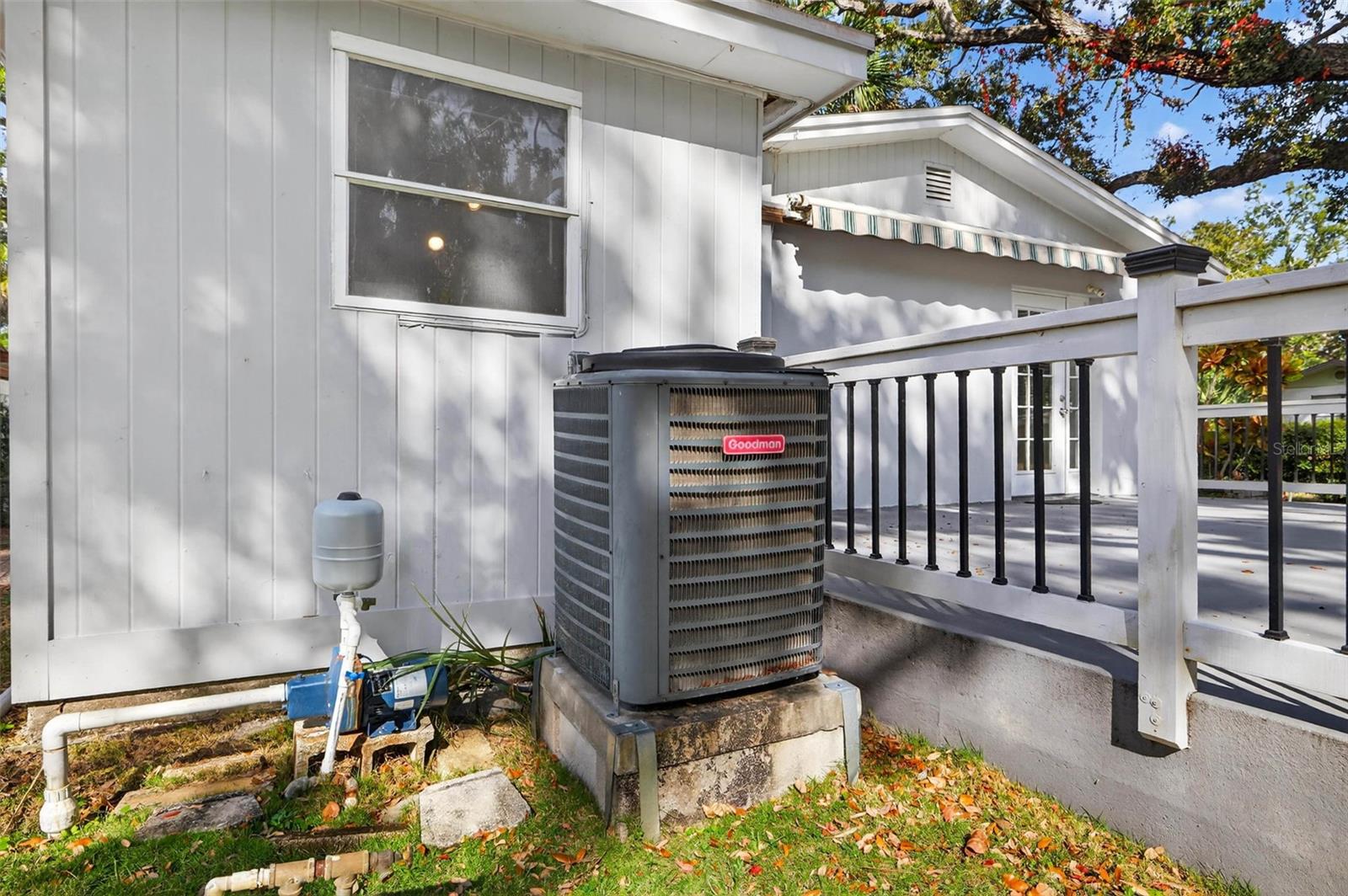 JUNGLE TERRACE SEC B - Residential