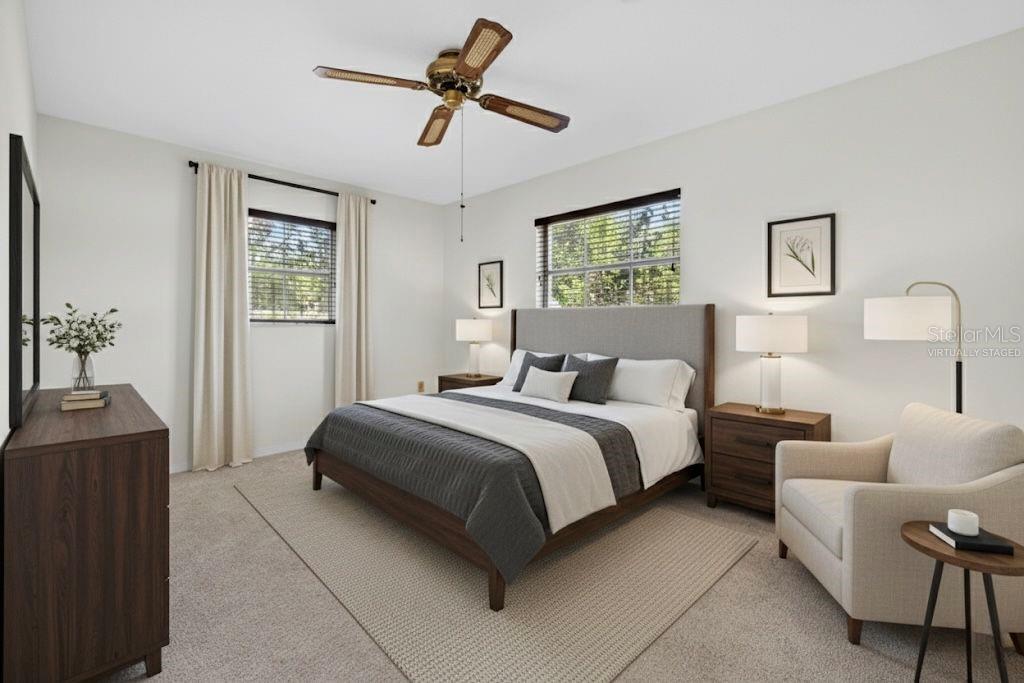 JUNGLE TERRACE SEC B - Residential