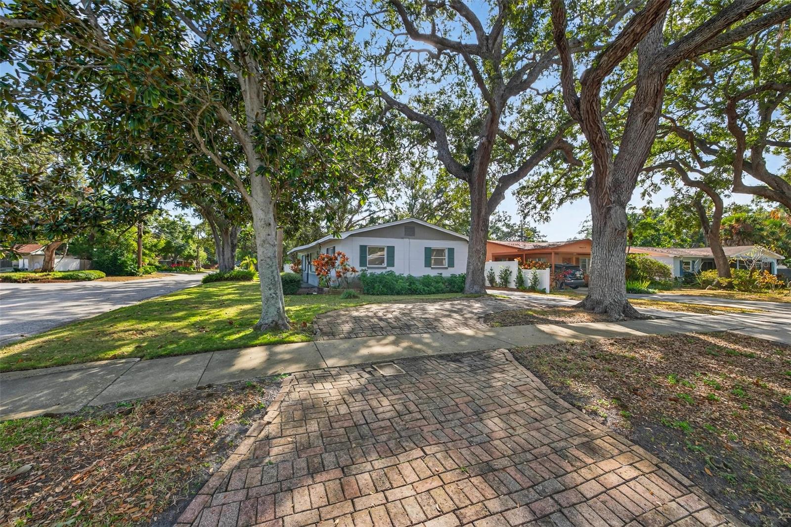 JUNGLE TERRACE SEC B - Residential