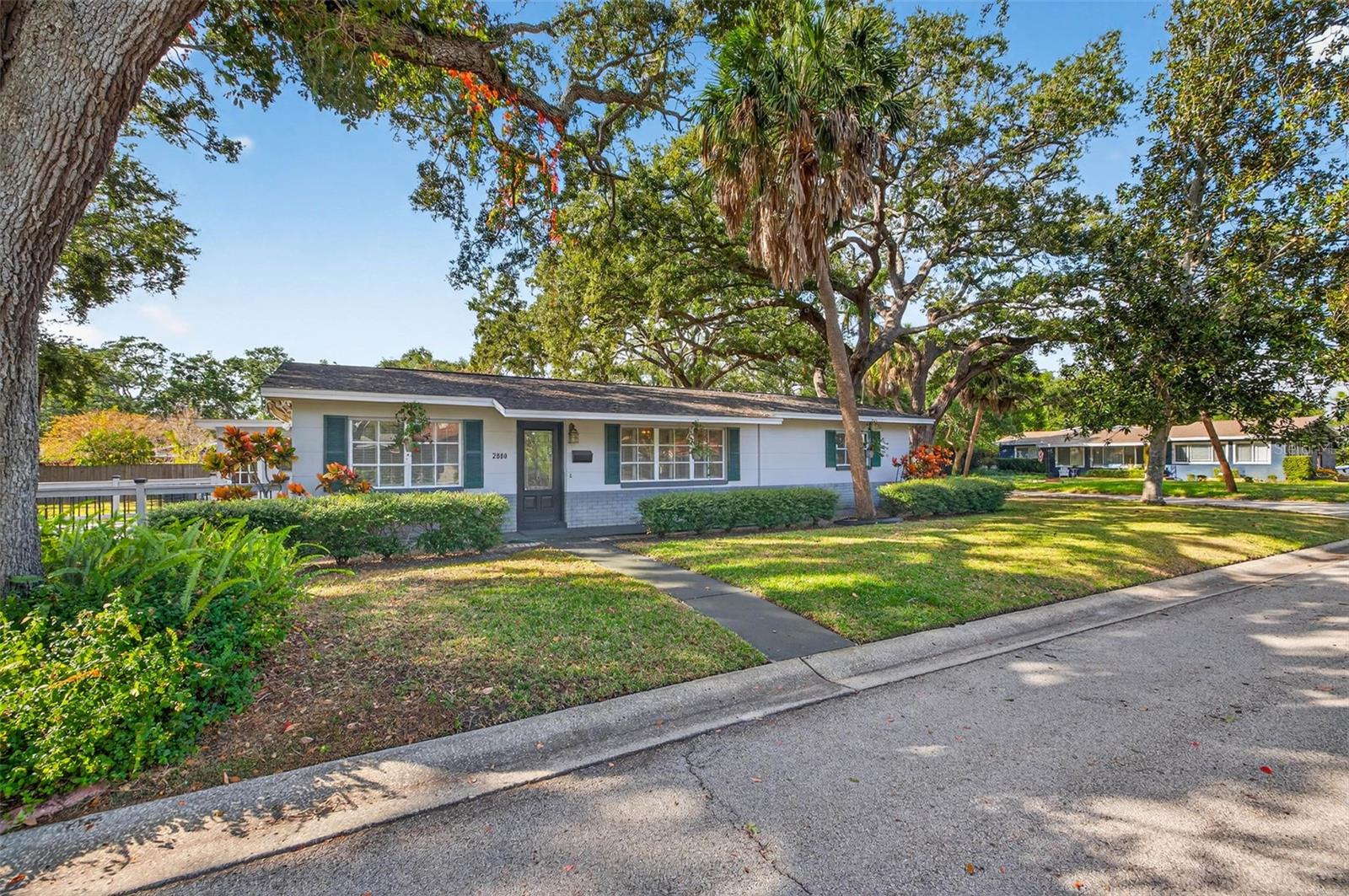 JUNGLE TERRACE SEC B - Residential