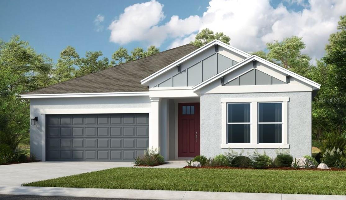 New Construction - Ready Now! Built by Taylor Morrison, America's Most Trusted Homebuilder. Welcome to the Grenada at 12715 Dockyard Trail in Palms at Coasterra. This inviting new home features a central great room, gourmet kitchen with center island and apron sink, and a casual dining area that opens to a covered lanai. The private primary suite includes a spa-inspired bath and oversized walk-in closet, while three secondary bedrooms, a private study, and two additional bathrooms offer comfort and versatility. Palms at Coasterra offering a lifestyle rich in nature and amenities. Club Coasterra will soon feature a 160-acre natural preserve, scenic nature trails, a lakehouse, resort-style pool, lakeside pavilion and bar, pickleball courts, and so much more. Located just off Buckeye Road, this prime Palmetto location provides easy access to I-75, Sarasota, and Tampa. Spend weekends exploring St. Petersburg’s Saturday Market, relaxing on world-class beaches like Siesta Key and St. Pete Beach, or adventuring through Terra Ceia and Weedon Island preserves. With top-rated schools in the Manatee County School District and nearby shopping and dining at Ellenton Premium Outlets and The Mall at UTC, everything you need is close to home. Even Disney World and Busch Gardens are just a drive away, adventure awaits! Additional Highlights Include: Gourmet kitchen, study in place of flex, tray ceiling at primary suite, and pocket sliding glass door at great room. Photos are for representative purposes only. MLS#TB8416175