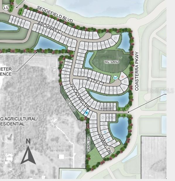 12715 DOCKYARD TRAIL