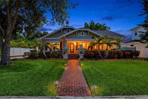 Photo of 871 17th Avenue N, St Petersburg, FL 33704 (MLS # TB8522151)
