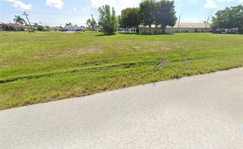 3809 SW 16TH PLACE CAPE CORAL FL 33914