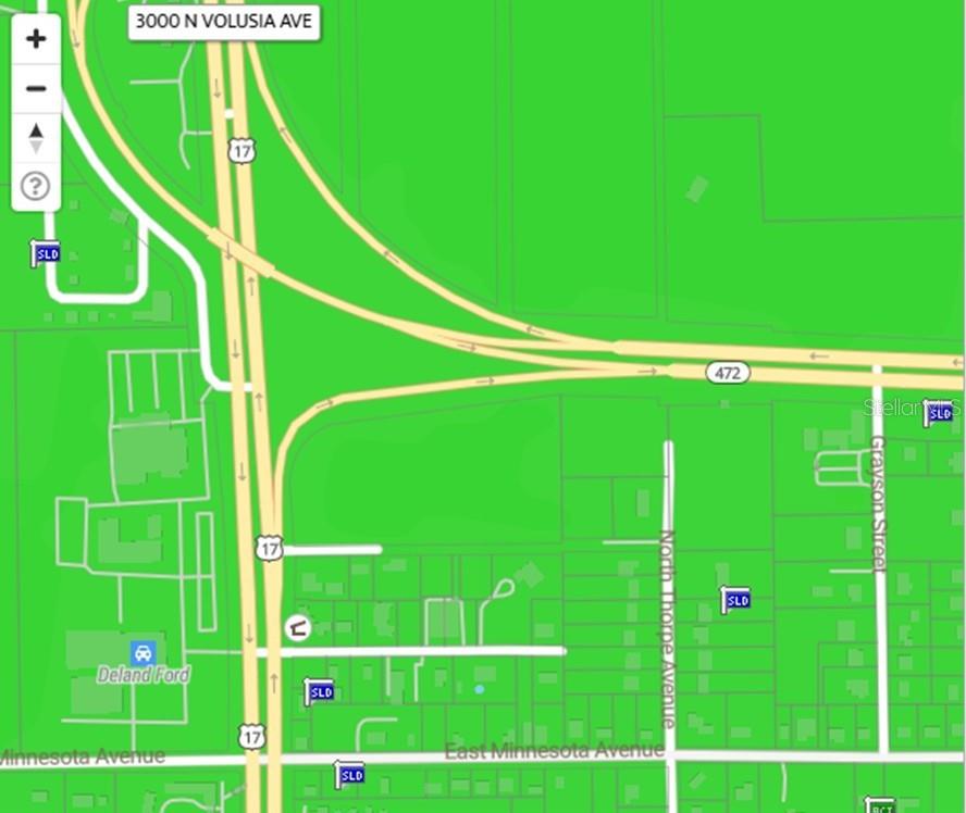 N VOLUSIA AVENUE
