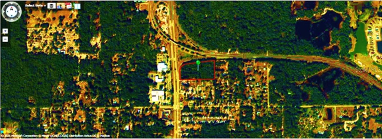 N VOLUSIA AVENUE