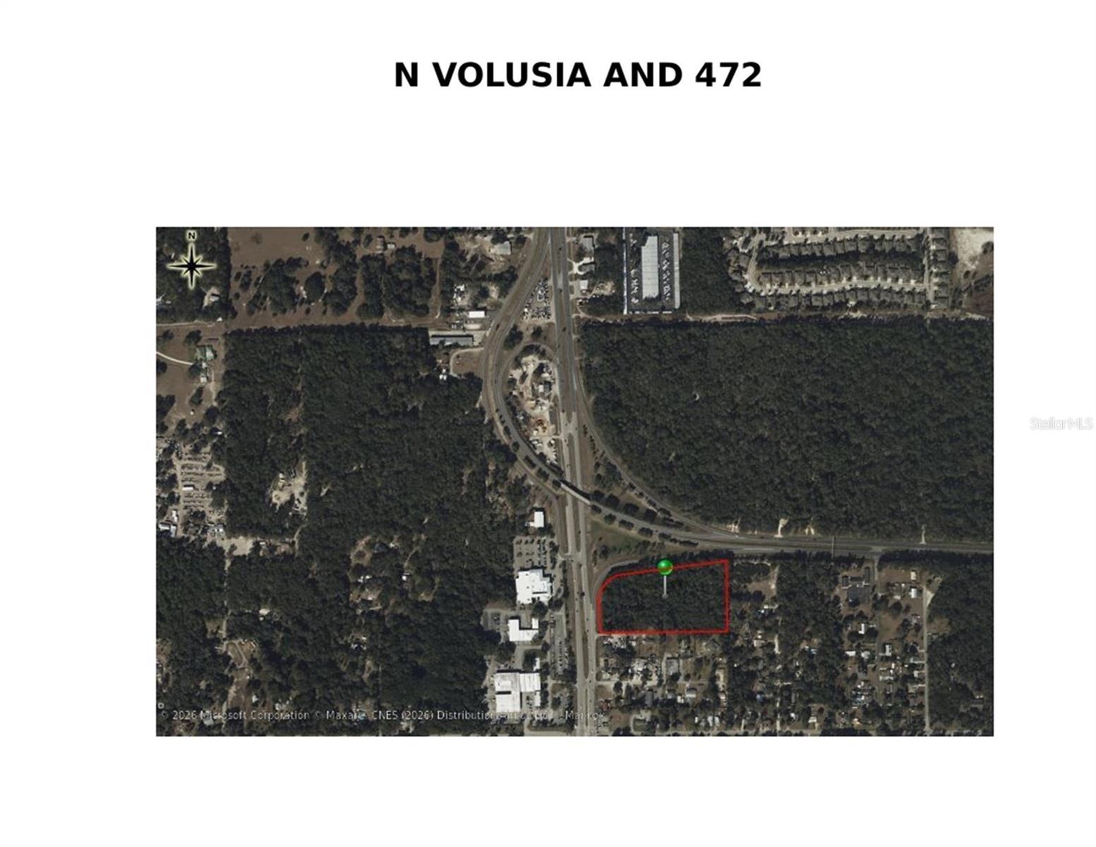 N VOLUSIA AVENUE