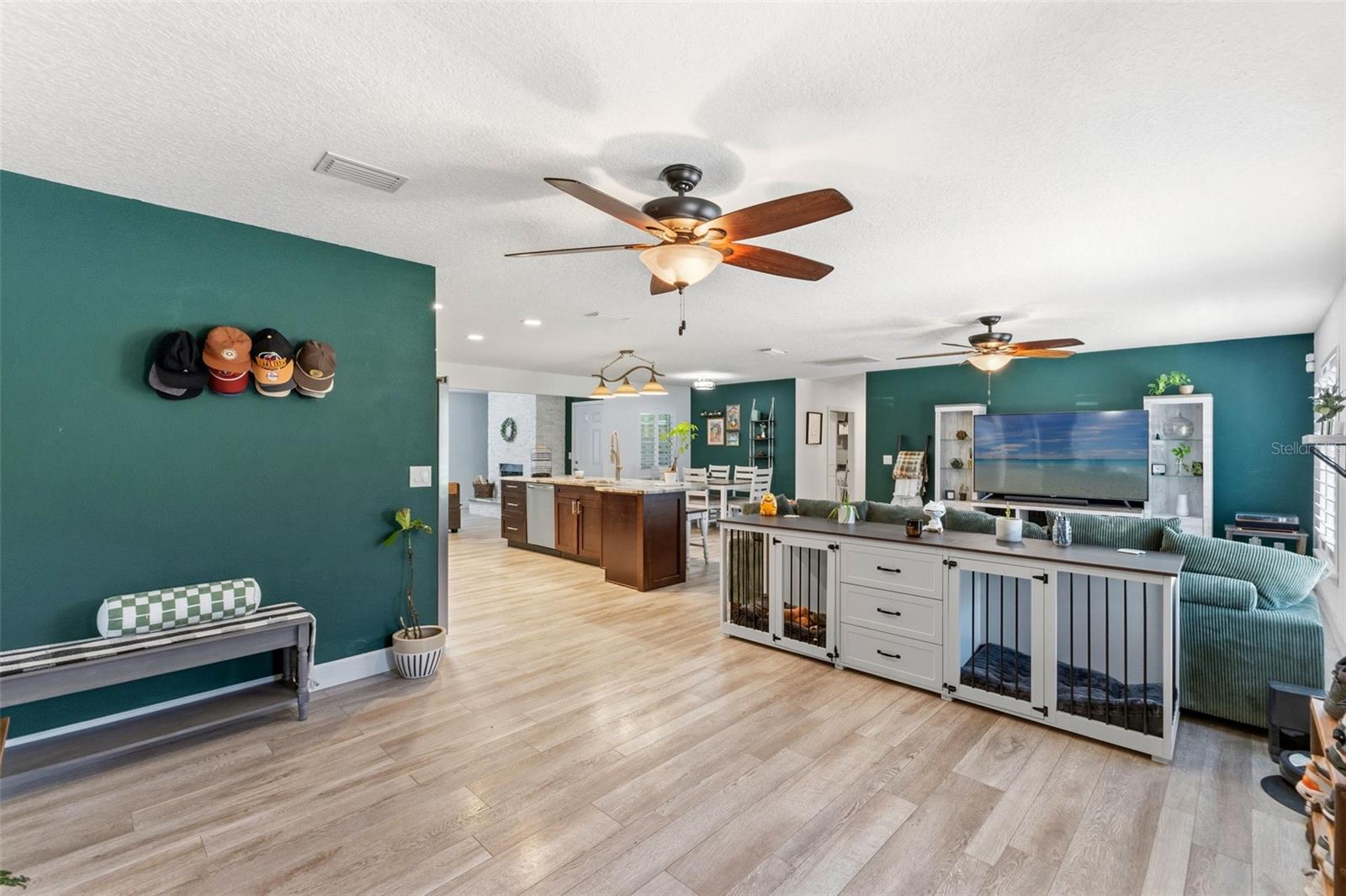 UNPLATTED - Residential