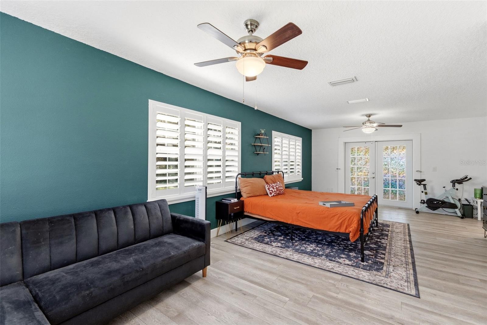 UNPLATTED - Residential