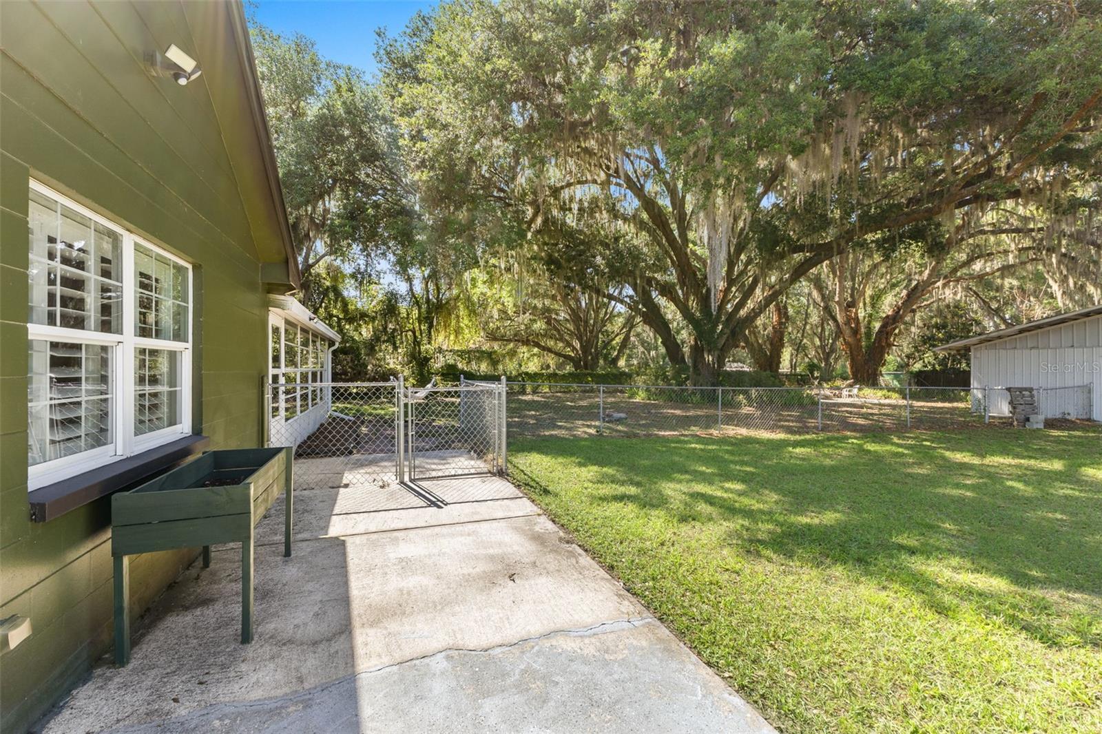 UNPLATTED - Residential