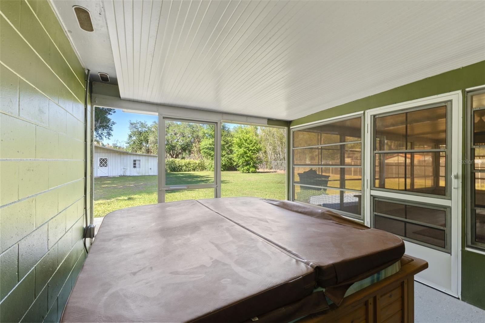 UNPLATTED - Residential