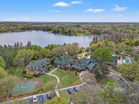 A home in LAND O LAKES