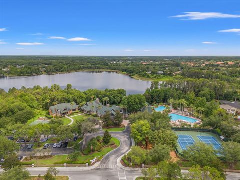 A home in LAND O LAKES