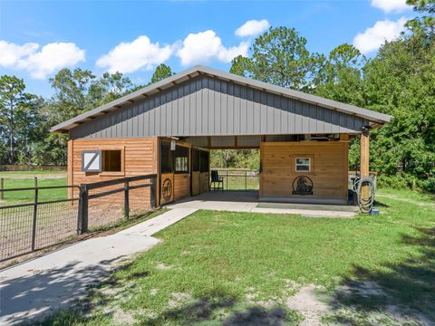Tiny photo for 10571 NW 8th Lane, Ocala, FL 34482 (MLS # OM712284)