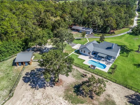 Tiny photo for 10571 NW 8th Lane, Ocala, FL 34482 (MLS # OM712284)