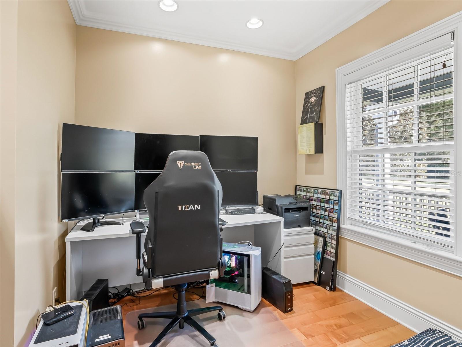 WILLOW BROOK - Residential