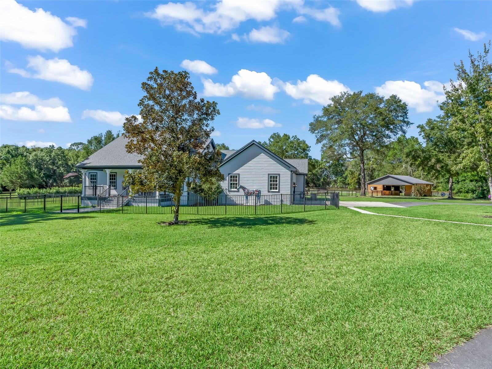 WILLOW BROOK - Residential