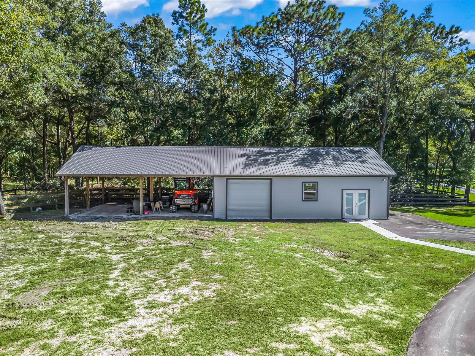 WILLOW BROOK - Residential