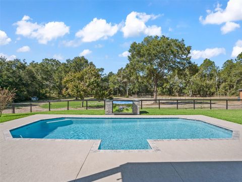 Tiny photo for 10571 NW 8th Lane, Ocala, FL 34482 (MLS # OM712284)