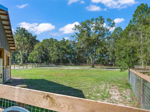 Tiny photo for 10571 NW 8th Lane, Ocala, FL 34482 (MLS # OM712284)