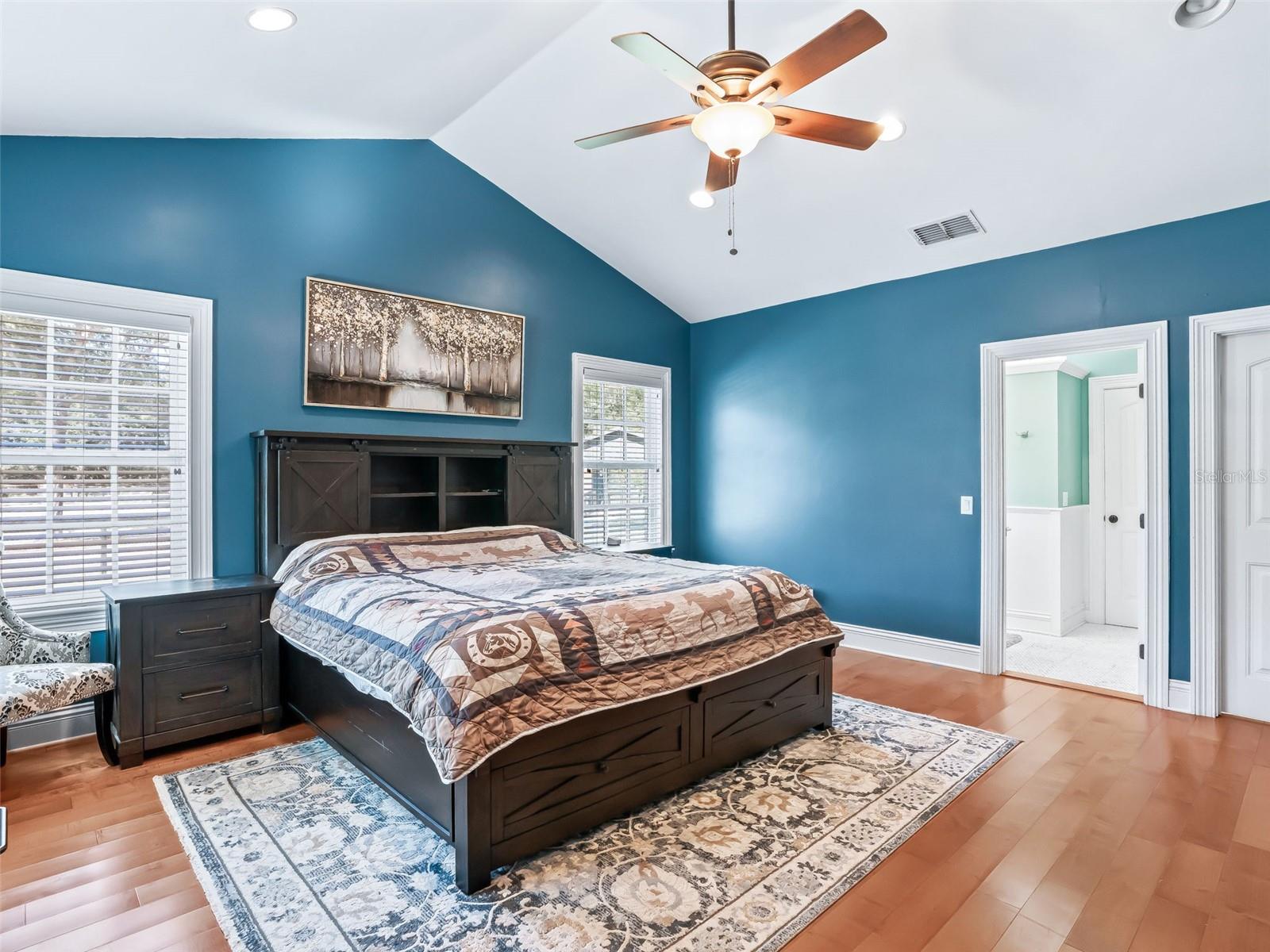 WILLOW BROOK - Residential