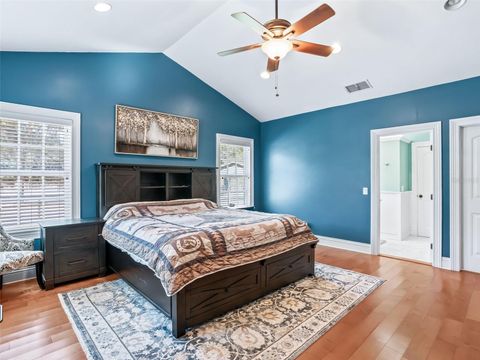 Tiny photo for 10571 NW 8th Lane, Ocala, FL 34482 (MLS # OM712284)