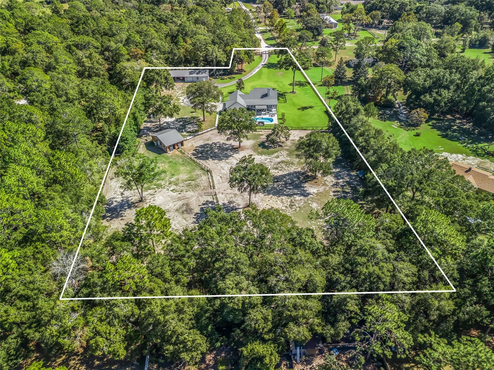 WILLOW BROOK - Residential