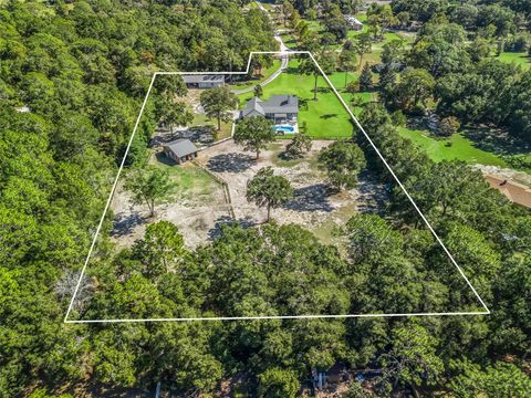 Tiny photo for 10571 NW 8th Lane, Ocala, FL 34482 (MLS # OM712284)