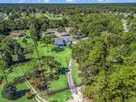 Tiny photo for 10571 NW 8th Lane, Ocala, FL 34482 (MLS # OM712284)