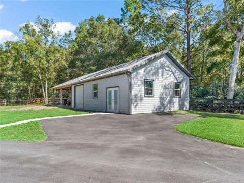 Tiny photo for 10571 NW 8th Lane, Ocala, FL 34482 (MLS # OM712284)
