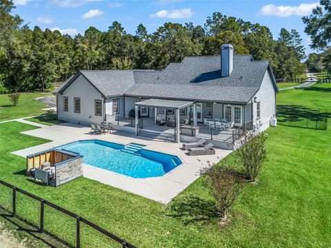 Tiny photo for 10571 NW 8th Lane, Ocala, FL 34482 (MLS # OM712284)