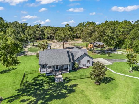 Tiny photo for 10571 NW 8th Lane, Ocala, FL 34482 (MLS # OM712284)