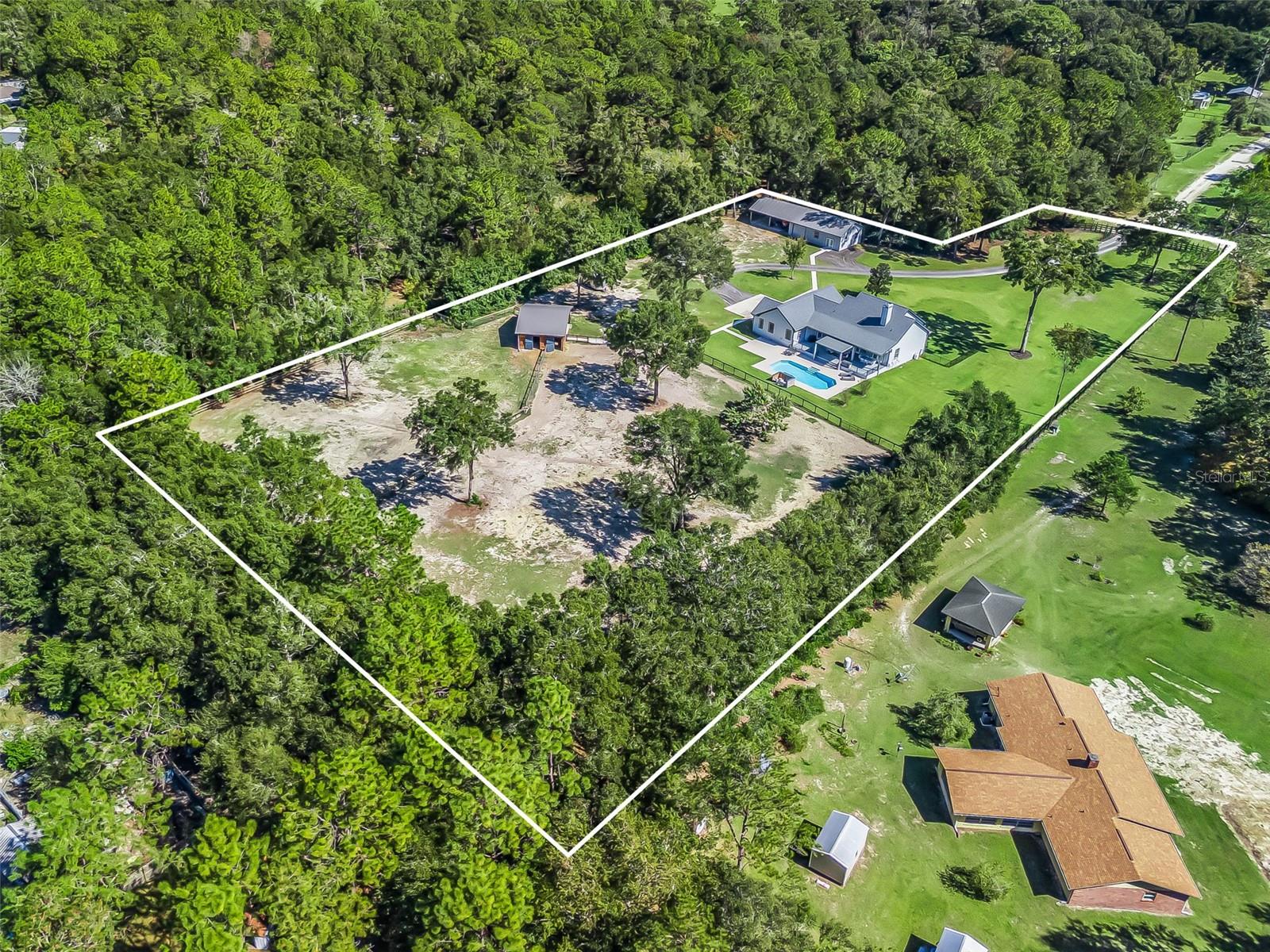 WILLOW BROOK - Residential