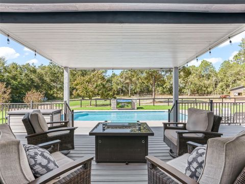 Tiny photo for 10571 NW 8th Lane, Ocala, FL 34482 (MLS # OM712284)