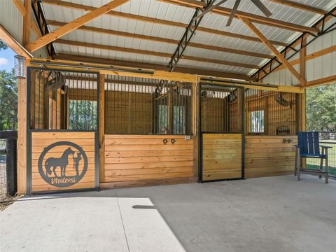 Tiny photo for 10571 NW 8th Lane, Ocala, FL 34482 (MLS # OM712284)