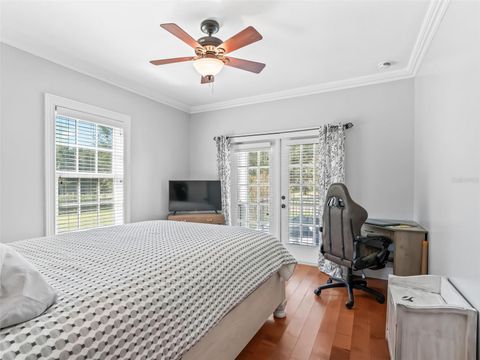 Tiny photo for 10571 NW 8th Lane, Ocala, FL 34482 (MLS # OM712284)