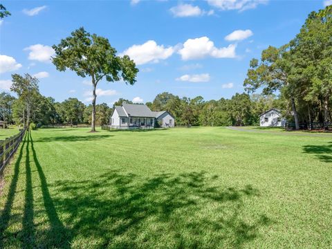 Tiny photo for 10571 NW 8th Lane, Ocala, FL 34482 (MLS # OM712284)