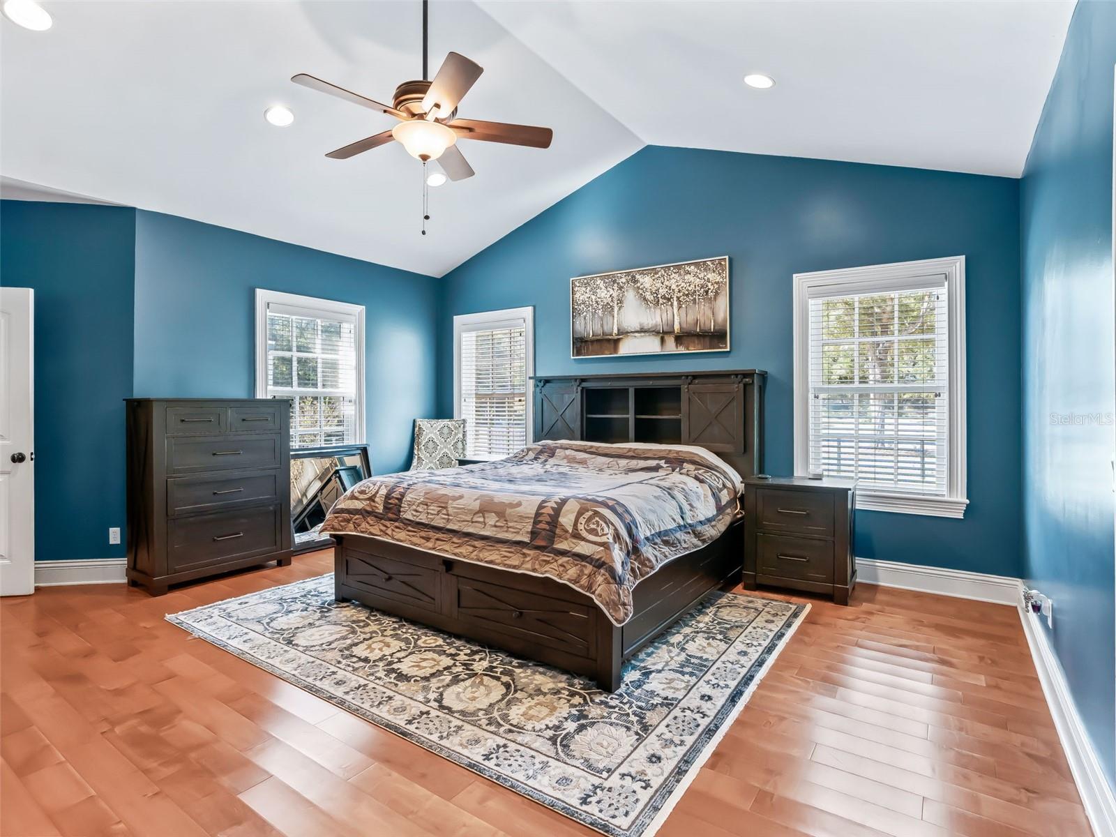 WILLOW BROOK - Residential