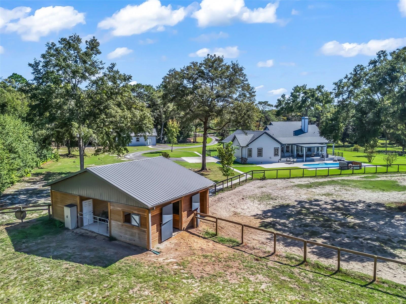 WILLOW BROOK - Residential