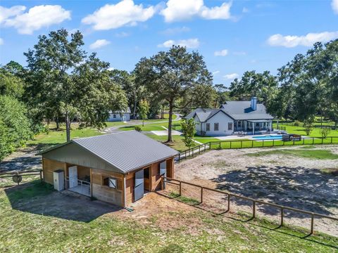 Tiny photo for 10571 NW 8th Lane, Ocala, FL 34482 (MLS # OM712284)