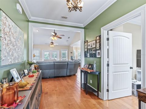 Tiny photo for 10571 NW 8th Lane, Ocala, FL 34482 (MLS # OM712284)