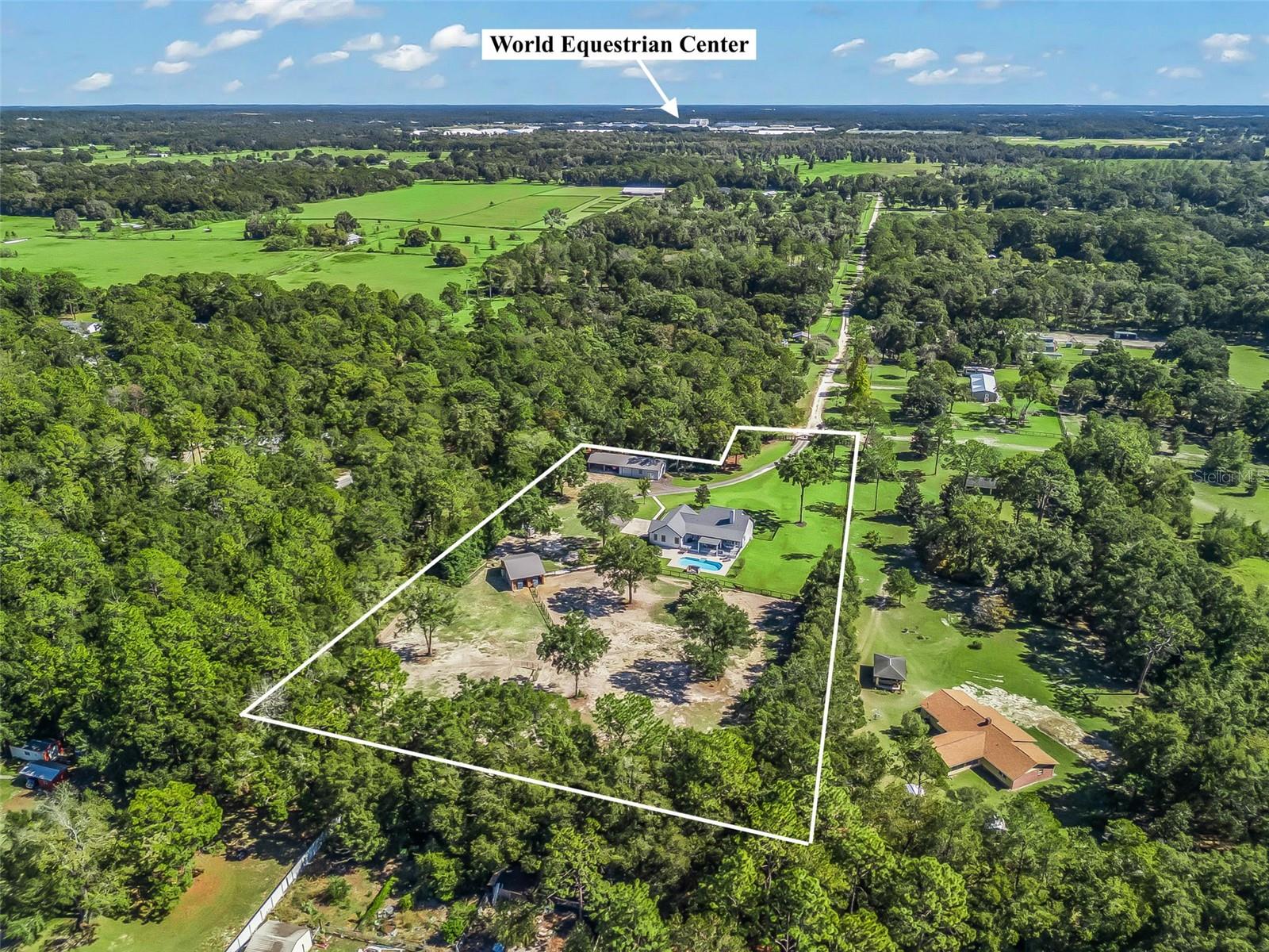 WILLOW BROOK - Residential