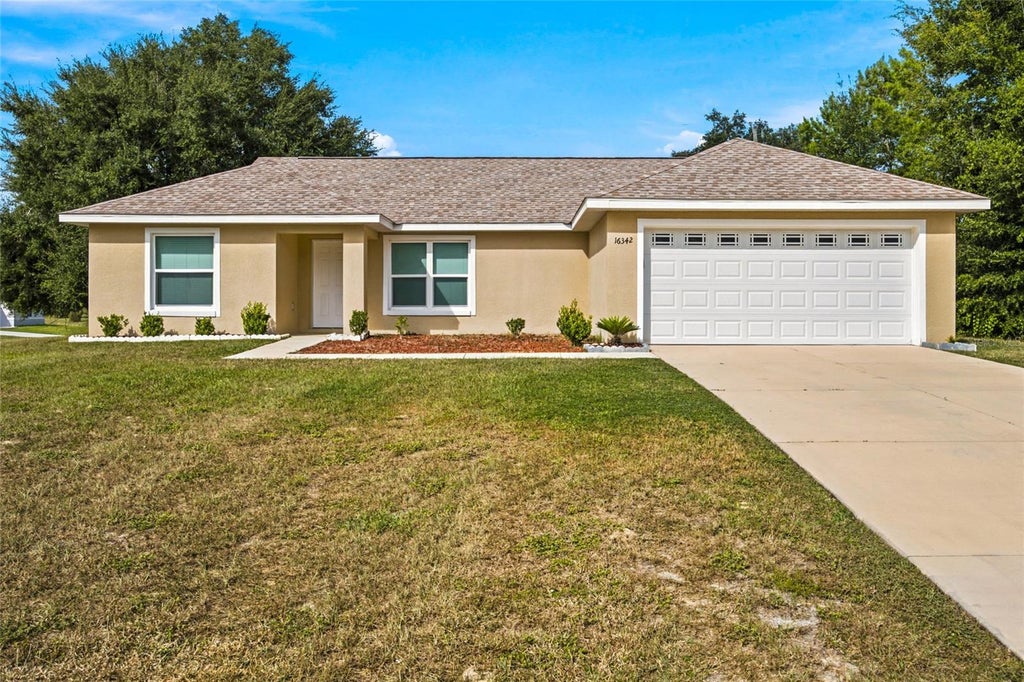 Photo of 16342 SW 23rd Court Road, Ocala, FL 34473 (MLS # OM733631)